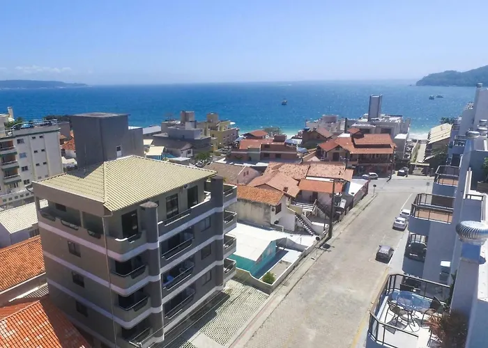 Residencial Eugênio Muller Apartamento Bombinhas